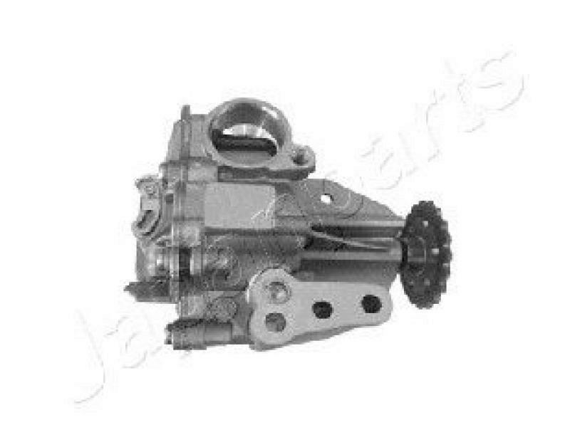 JAPANPARTS Oil Pump