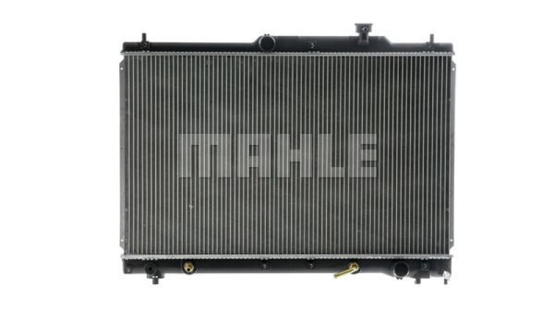 MAHLE Radiator, engine cooling BEHR