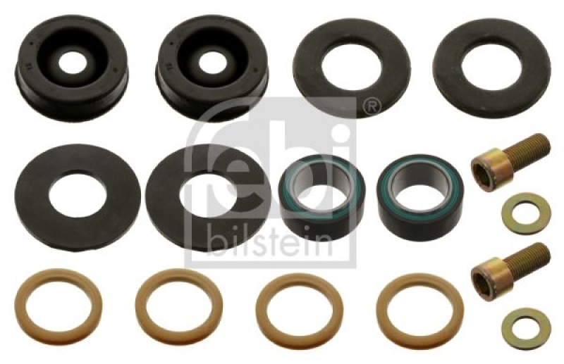 FEBI BILSTEIN Repair Kit, driver cab suspension