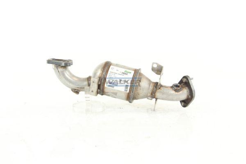 WALKER Catalytic Converter