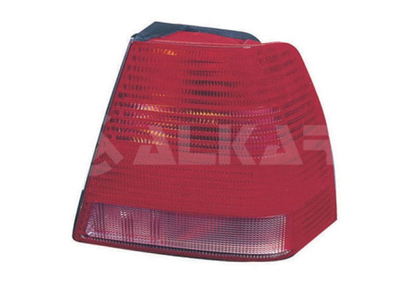 Combination Rearlight