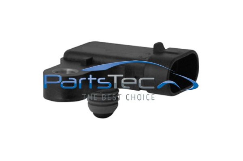 PartsTec Sensor, intake manifold pressure