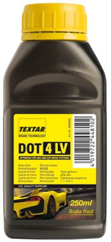 TEXTAR Brake Fluid