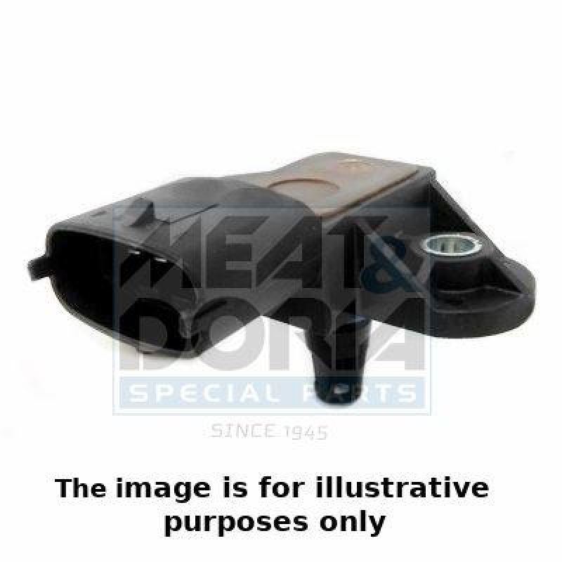 MEAT & DORIA Sensor, intake manifold pressure