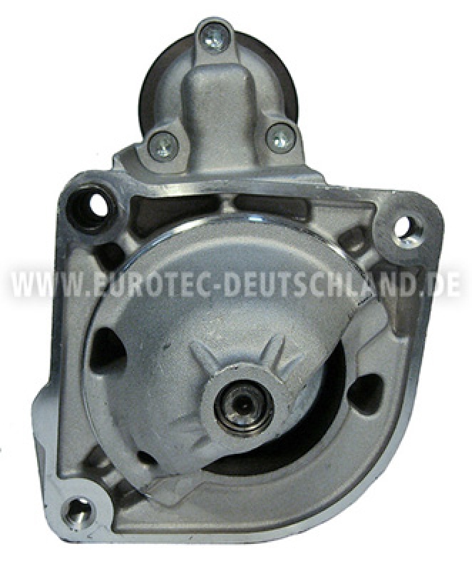 EUROTEC Starter