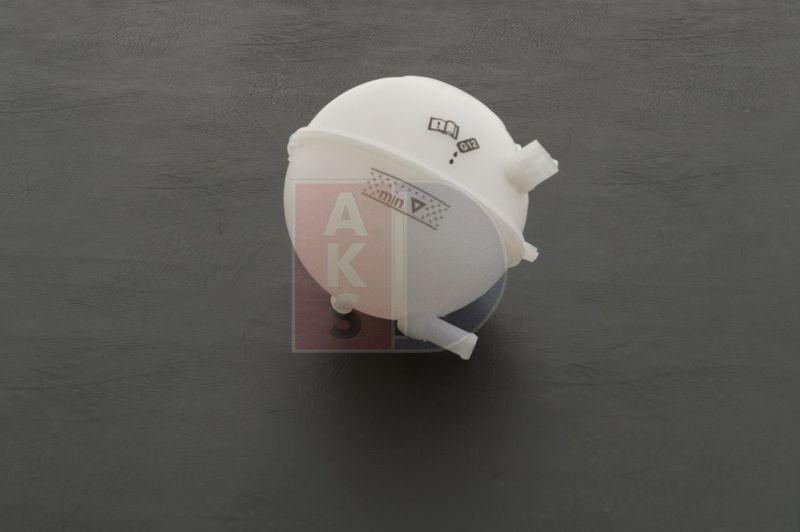 AKS DASIS Expansion Tank, coolant