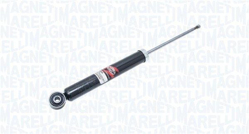 MAGNETI MARELLI Shock Absorber