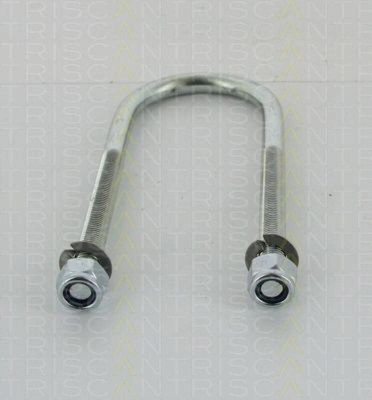 TRISCAN Spring Clamp