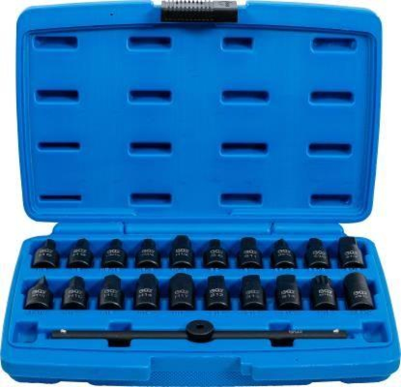 BGS Sump Wrench Set