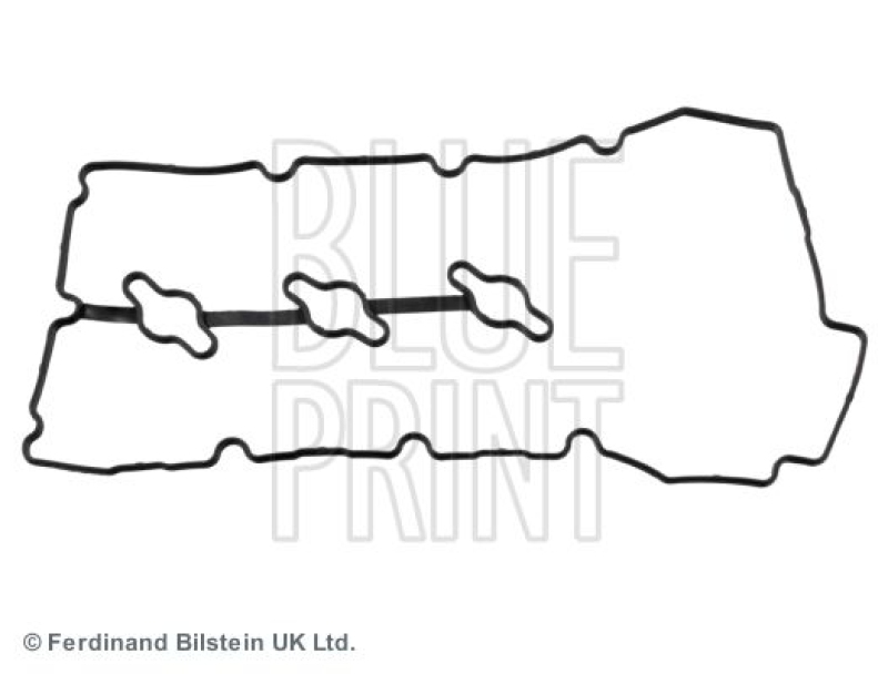 BLUE PRINT Gasket, cylinder head cover