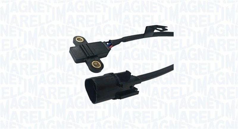 MAGNETI MARELLI Sensor, crankshaft pulse