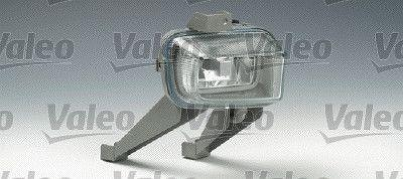 VALEO Fog Light