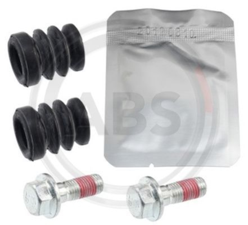 Guide Sleeve Kit, brake caliper