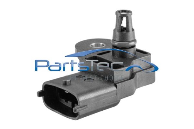 PartsTec Sensor, intake manifold pressure