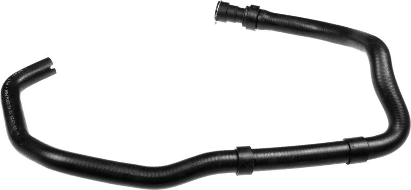 GATES Heater hose