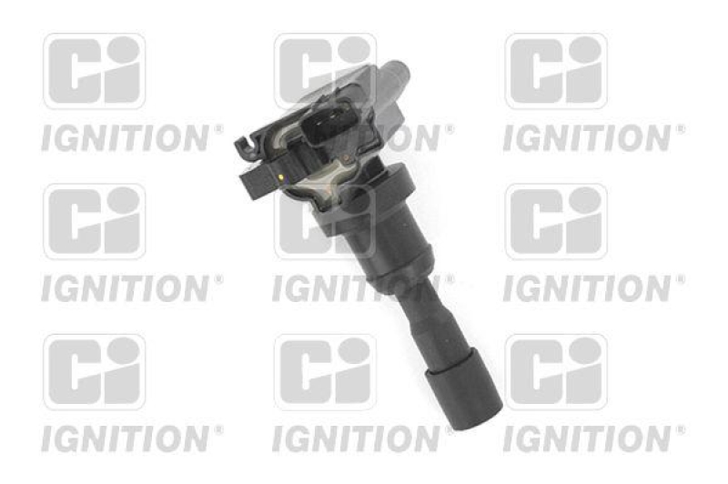 QUINTON HAZELL Ignition Coil CI