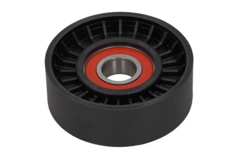 MAXGEAR Tensioner Pulley, V-ribbed belt