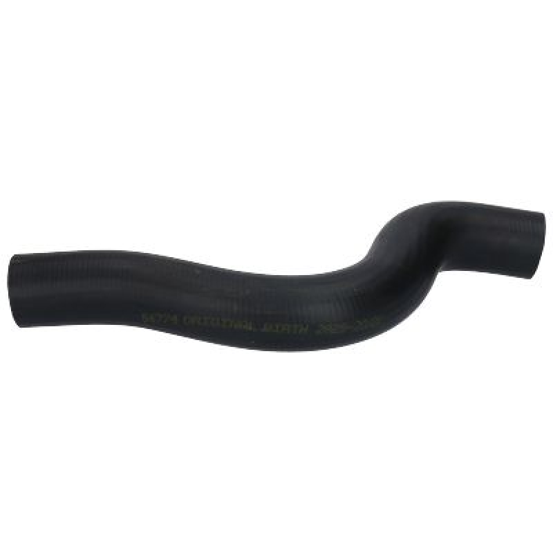 BIRTH Radiator Hose