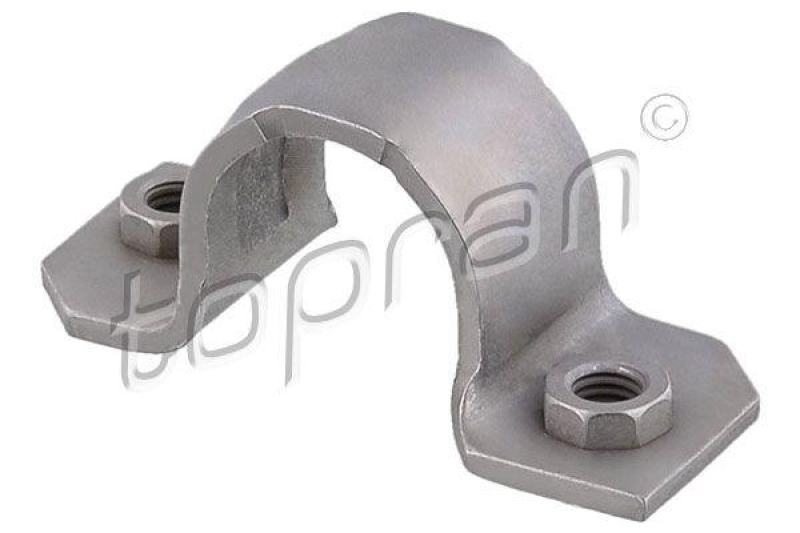 TOPRAN Bracket, stabilizer mounting