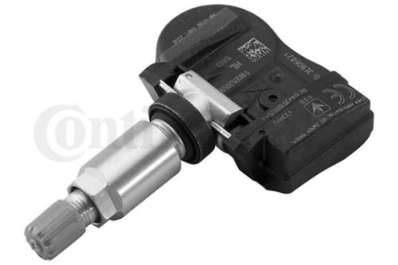 Continental/VDO Wheel Sensor, tyre pressure control system