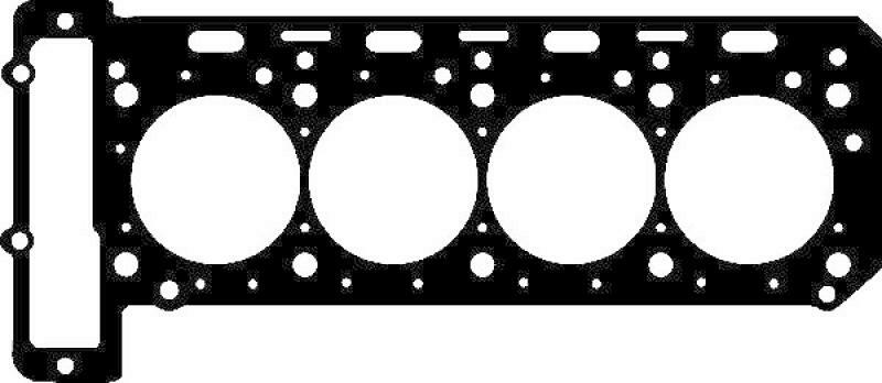 CORTECO Gasket, cylinder head