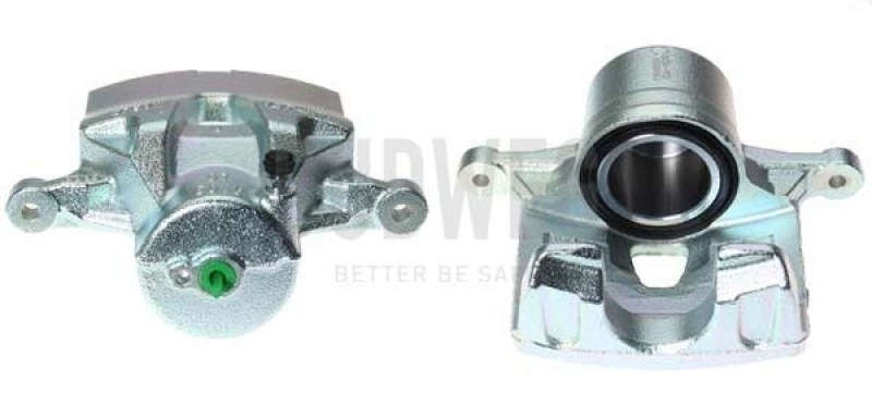 BUDWEG CALIPER Brake Caliper