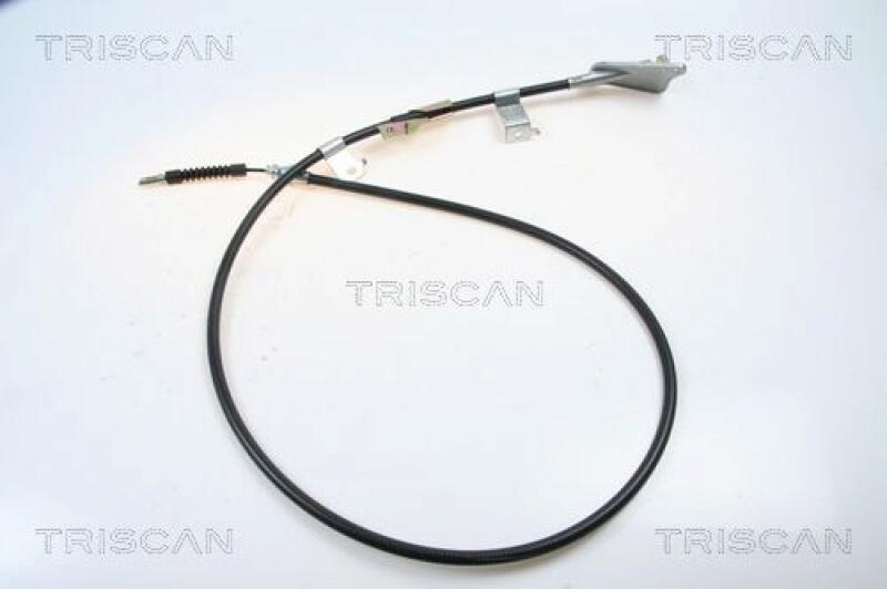 TRISCAN Cable, parking brake