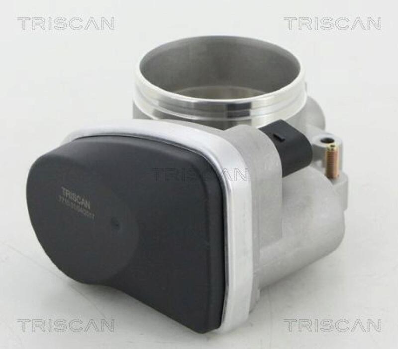 TRISCAN Throttle body