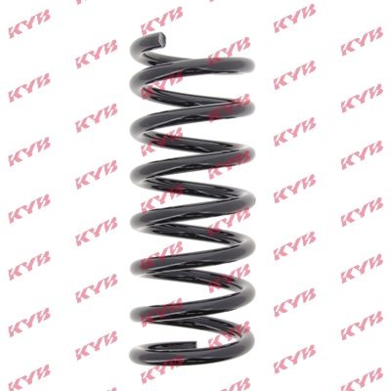 KYB Suspension Spring K-Flex