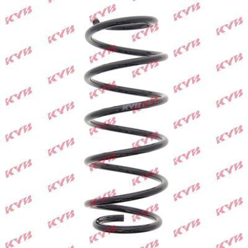 KYB Suspension Spring K-Flex