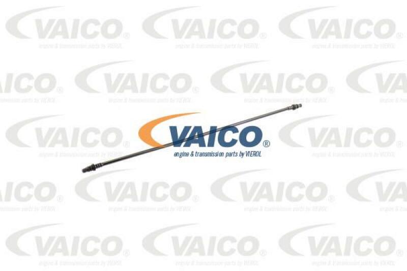 VAICO Breather Hose, expansion tank Original VAICO Quality