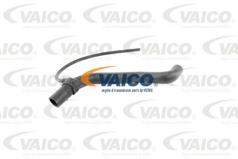 VAICO Radiator Hose Original VAICO Quality