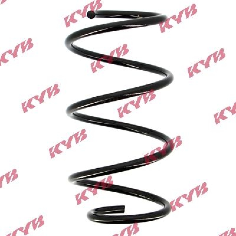 KYB Suspension Spring K-Flex