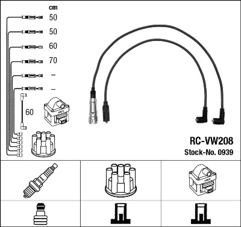 NGK Spark Plug