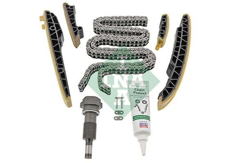 INA Timing Chain Kit