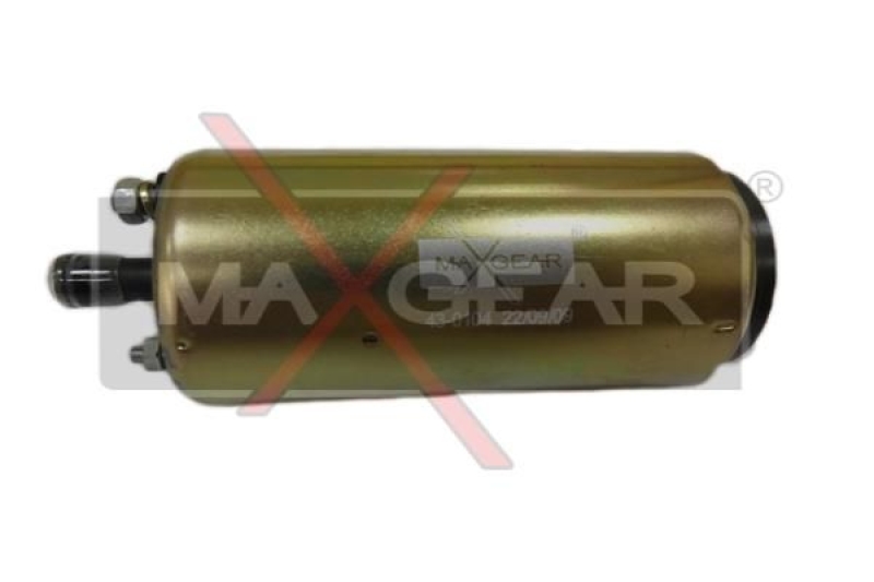 MAXGEAR Fuel Pump