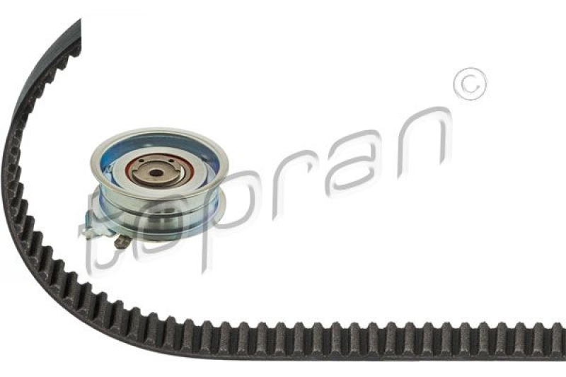 TOPRAN Timing Belt Kit