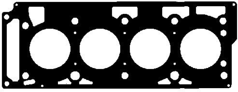 BGA Gasket, cylinder head