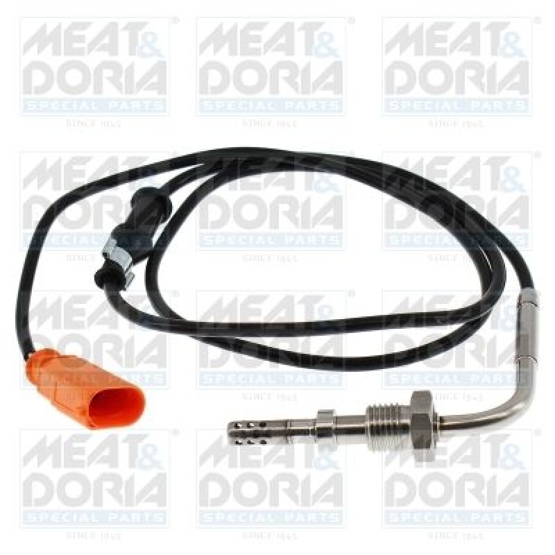 MEAT & DORIA Sensor, Abgastemperatur