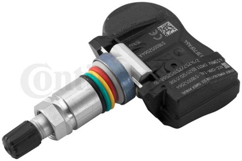 Continental/VDO Wheel Sensor, tyre pressure control system