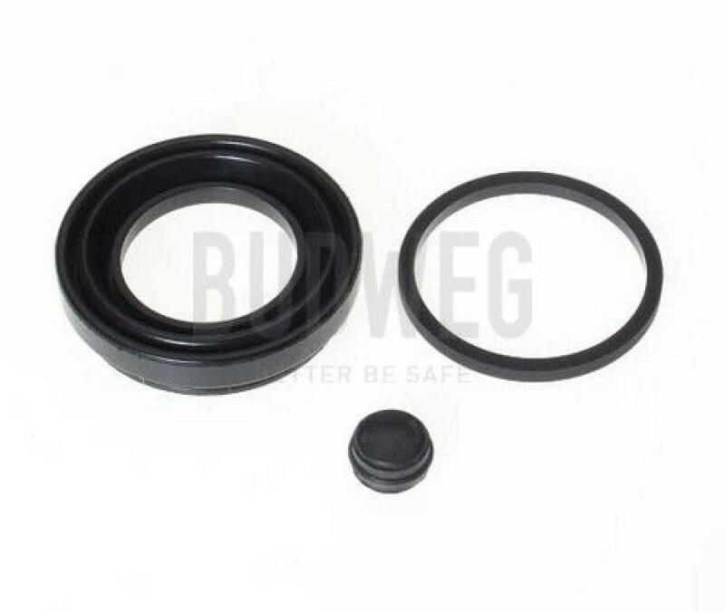 BUDWEG CALIPER Seal, brake caliper piston