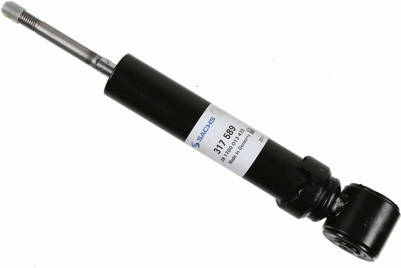 SACHS Shock Absorber, cab suspension