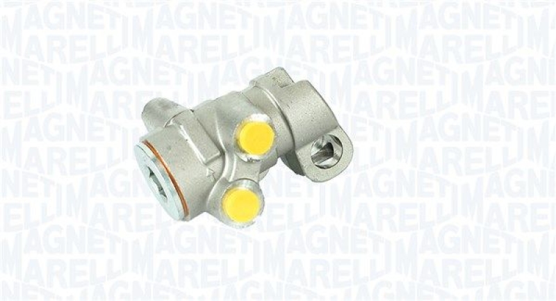 MAGNETI MARELLI Bremskraftregler