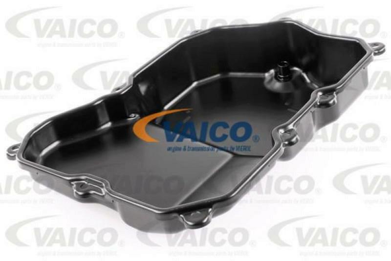 VAICO Oil Pan, automatic transmission Original VAICO Quality