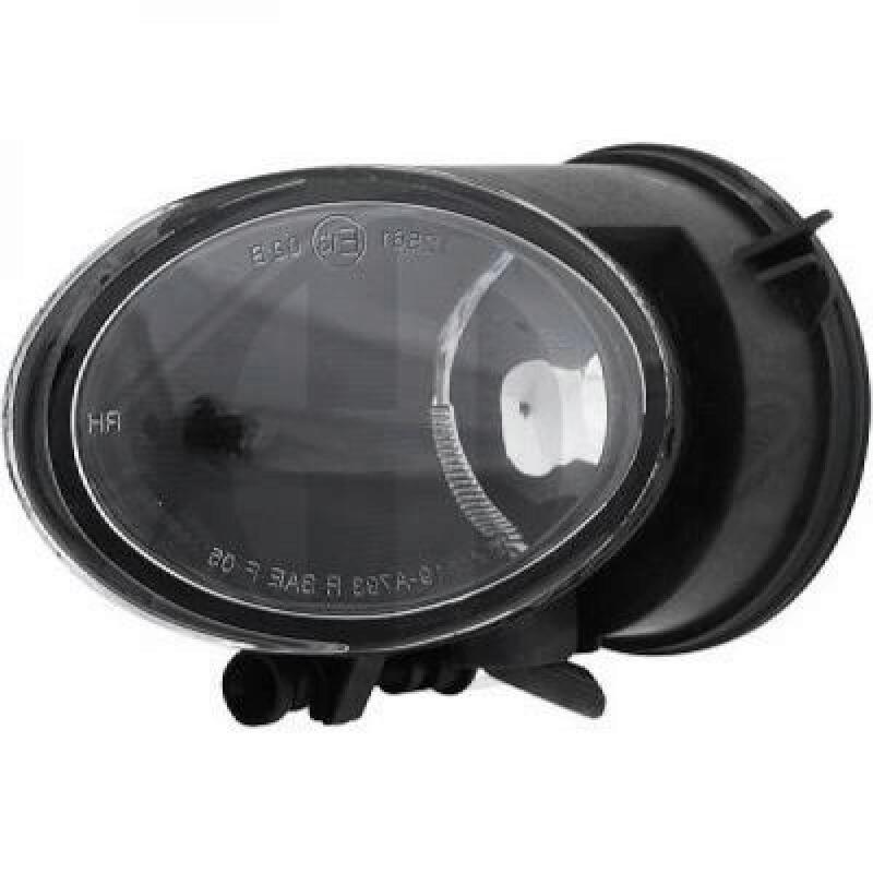 DIEDERICHS Fog Light