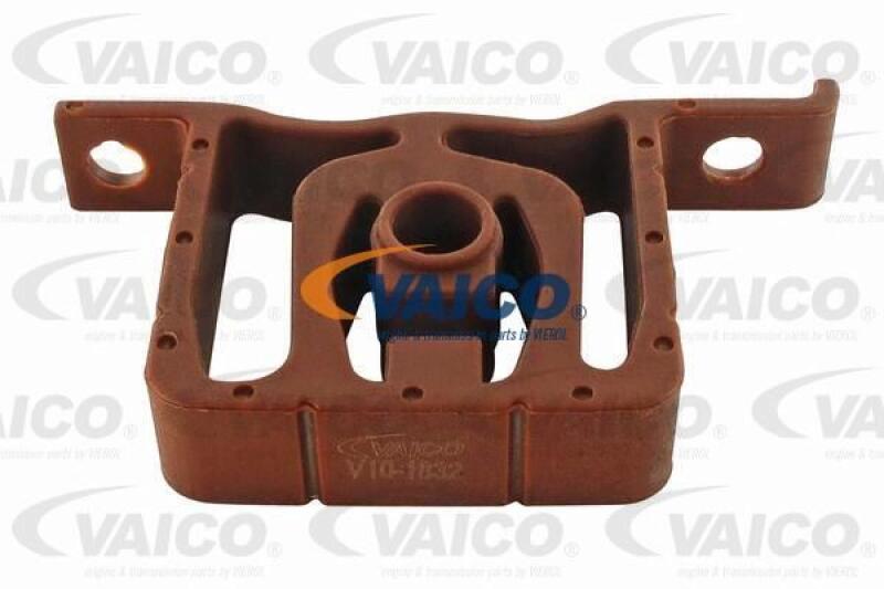 VAICO Halter, Schalldämpfer Original VAICO Qualität