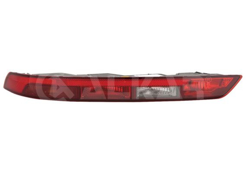 Rear Fog Light