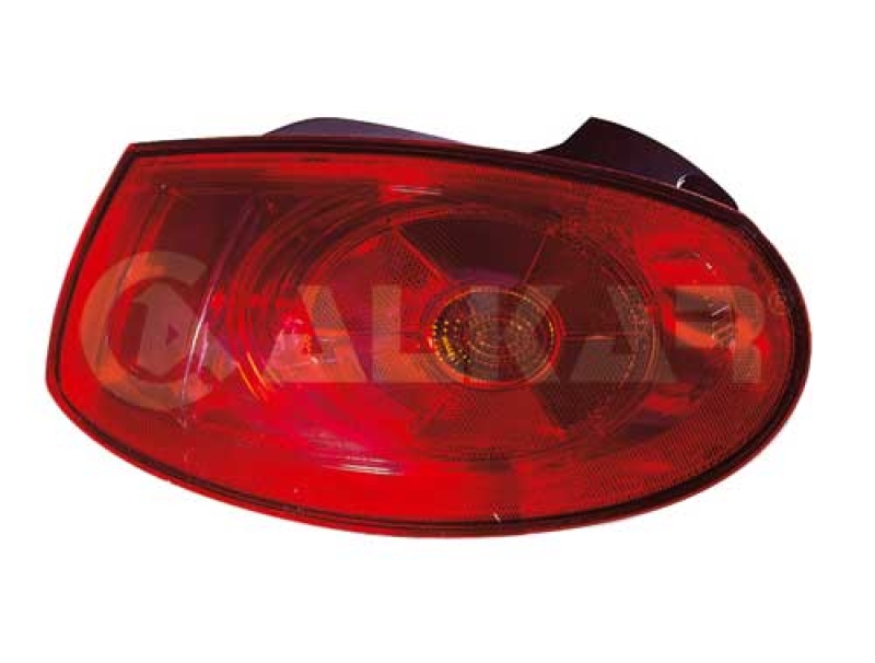 Combination Rearlight