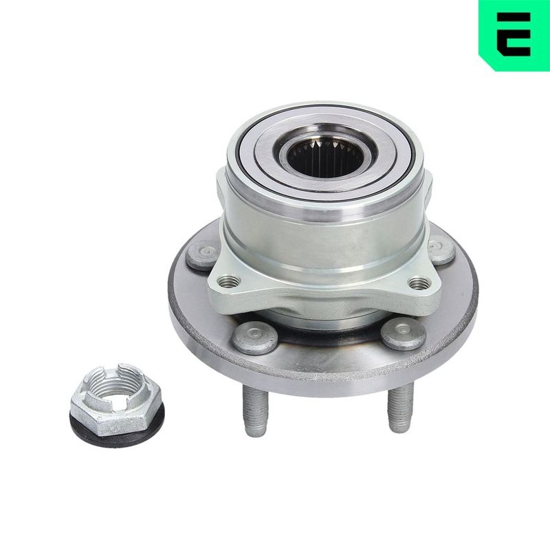 OPTIMAL Wheel Bearing Kit