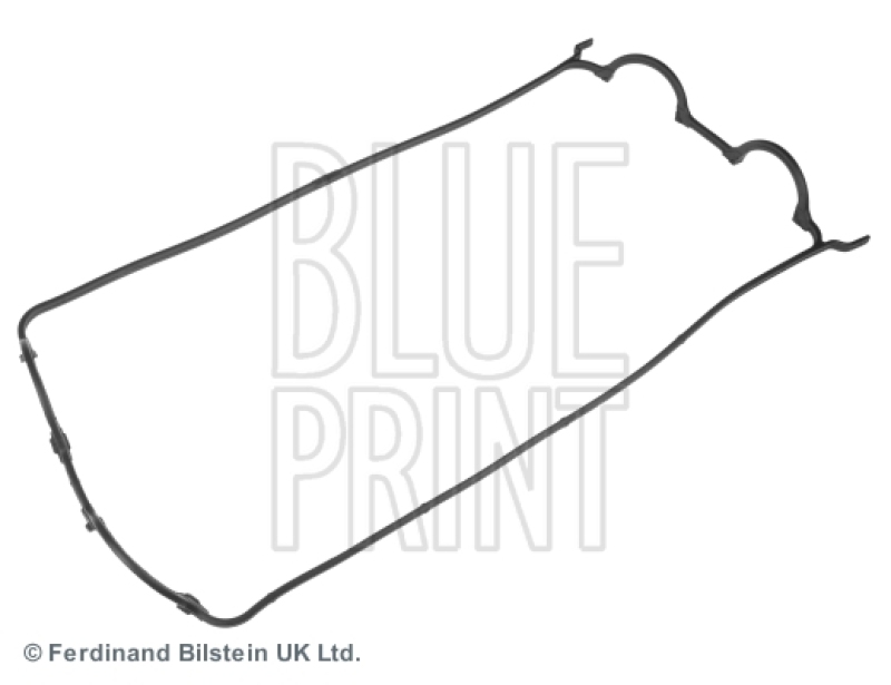 BLUE PRINT Dichtung Zylinderkopfhaube Ventildeckel